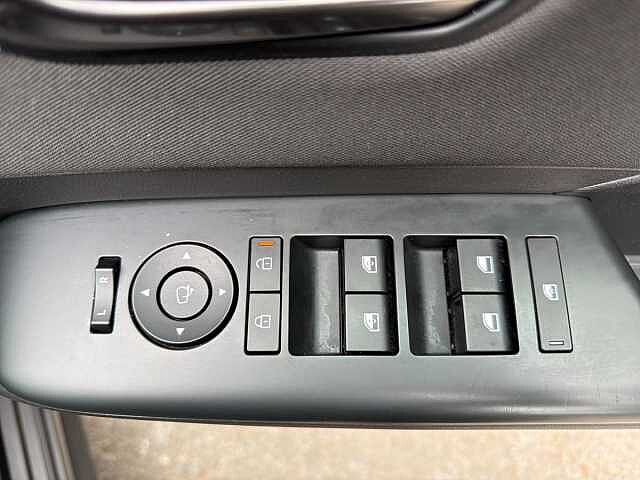 Hyundai KONA 160kW N Line 65kWh 5dr Auto