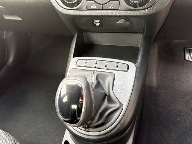 Hyundai I10 1.0 MPi SE Connect 5dr Auto