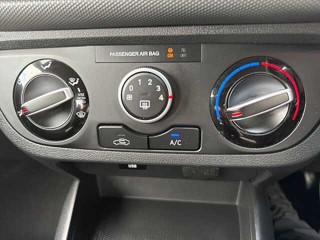 Hyundai I10 1.0 MPi SE Connect 5dr Auto