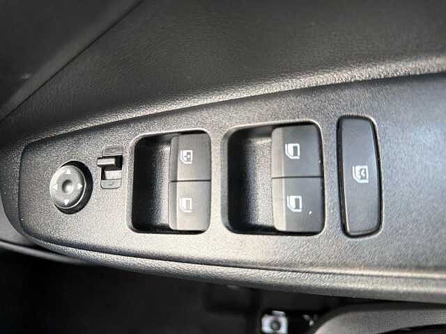 Hyundai I10 1.0 MPi SE Connect 5dr Auto
