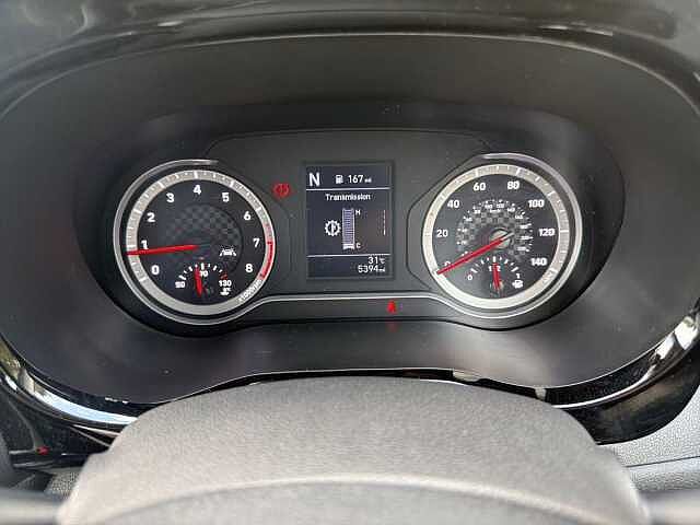 Hyundai I10 1.0 MPi SE Connect 5dr Auto