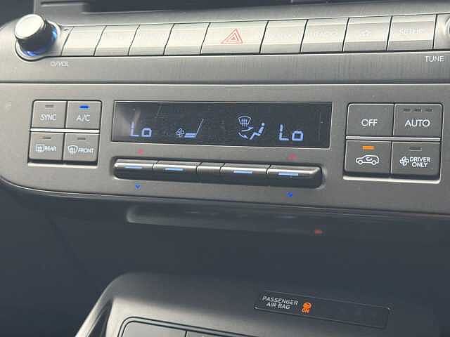 Hyundai KONA 1.6 Hybrid 129 N Line 5dr DCT