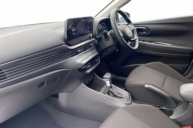 Hyundai I20 1.0T GDi Ultimate 5dr DCT