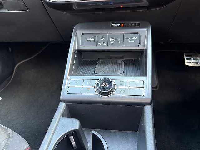 Hyundai KONA 1.6 Hybrid 138 N Line 5dr DCT