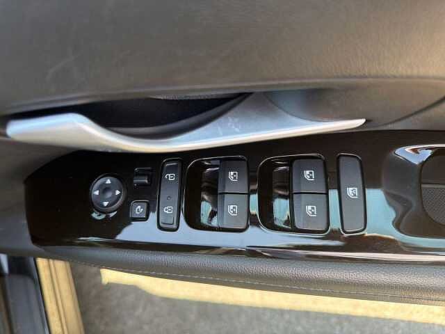 Hyundai TUCSON 1.6 TGDi 48V MHD Premium 5dr 2WD DCT