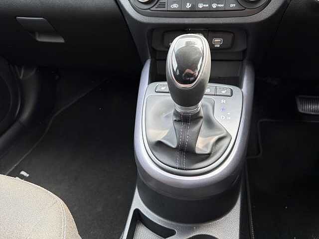 Hyundai I10 1.2 [79] Premium 5dr Auto [Nav]