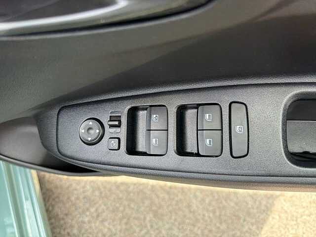 Hyundai I10 1.2 [79] Premium 5dr Auto [Nav]