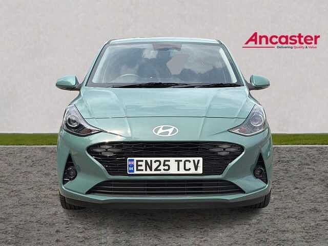 Hyundai I10 1.2 [79] Premium 5dr Auto [Nav]