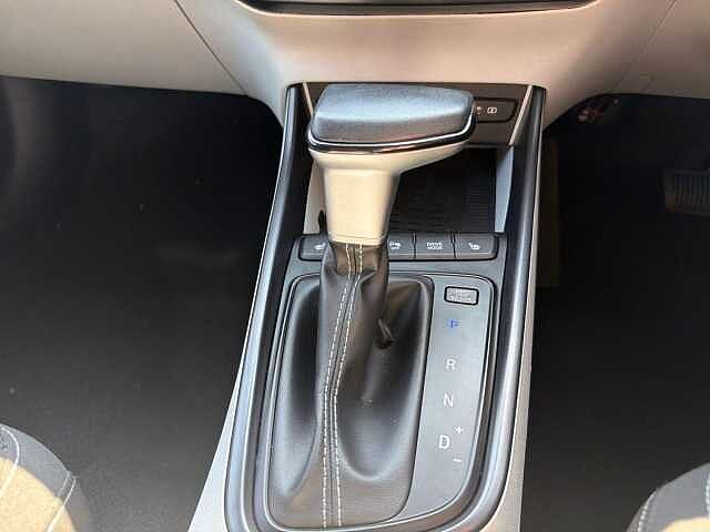 Hyundai I20 1.0T GDi 48V MHD Ultimate 5dr DCT