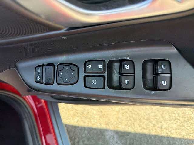 Hyundai KONA 1.0 TGDi 48V MHEV Premium 5dr