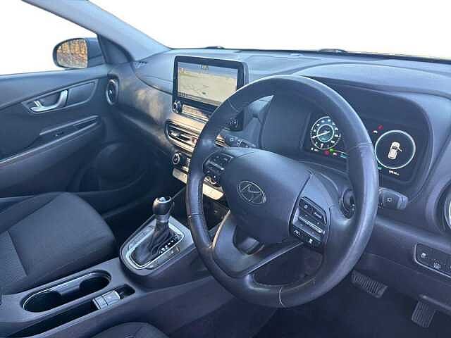Hyundai KONA 1.6 GDi Hybrid Premium 5dr DCT