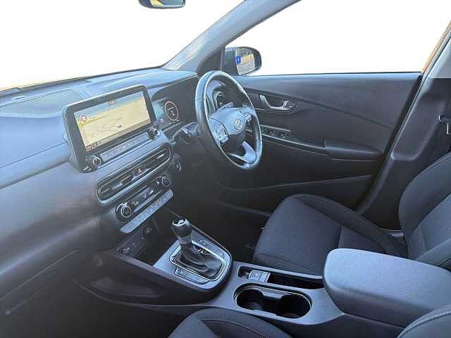 Hyundai KONA 1.6 GDi Hybrid Premium 5dr DCT