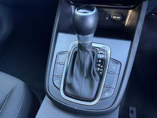 Hyundai KONA 1.6 GDi Hybrid Premium 5dr DCT
