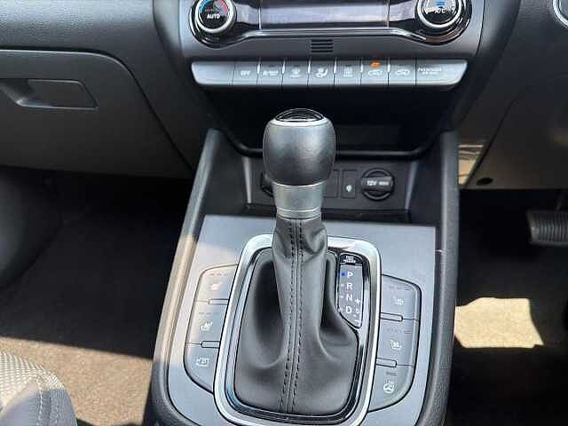 Hyundai KONA 1.6 GDi Hybrid Ultimate 5dr DCT