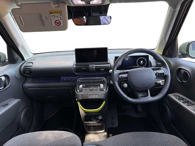 Hyundai INSTER 85kW Cross 49kWh 5dr Auto