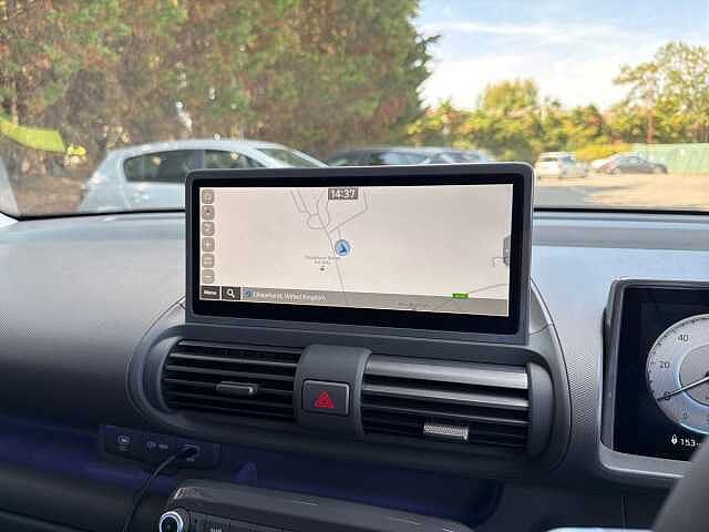 Hyundai INSTER 85kW Cross 49kWh 5dr Auto
