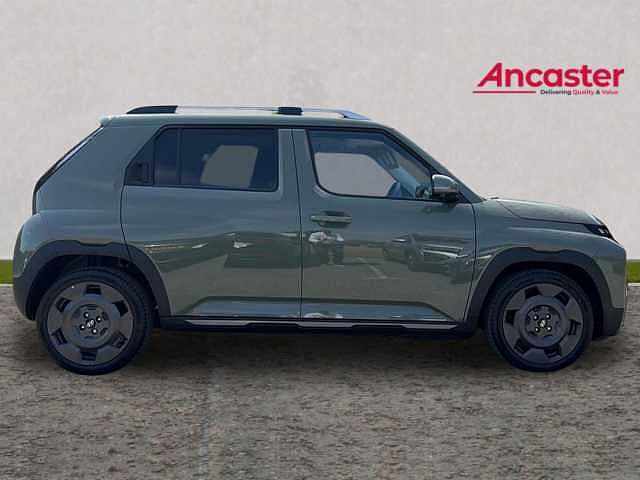 Hyundai INSTER 85kW Cross 49kWh 5dr Auto