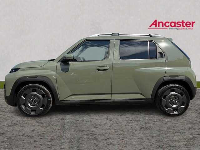 Hyundai INSTER 85kW Cross 49kWh 5dr Auto