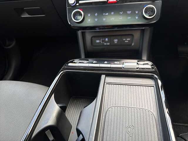 Hyundai TUCSON 1.6T Plug-in Hybrid Ultimate 5dr Auto
