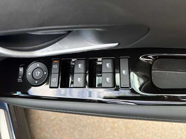 Hyundai TUCSON 1.6T Plug-in Hybrid Ultimate 5dr Auto