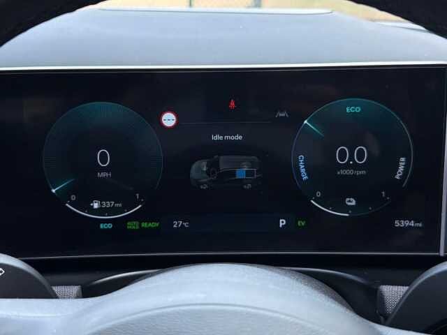 Hyundai TUCSON 1.6T Plug-in Hybrid Ultimate 5dr Auto