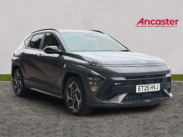 1.6T 138 N Line 5dr