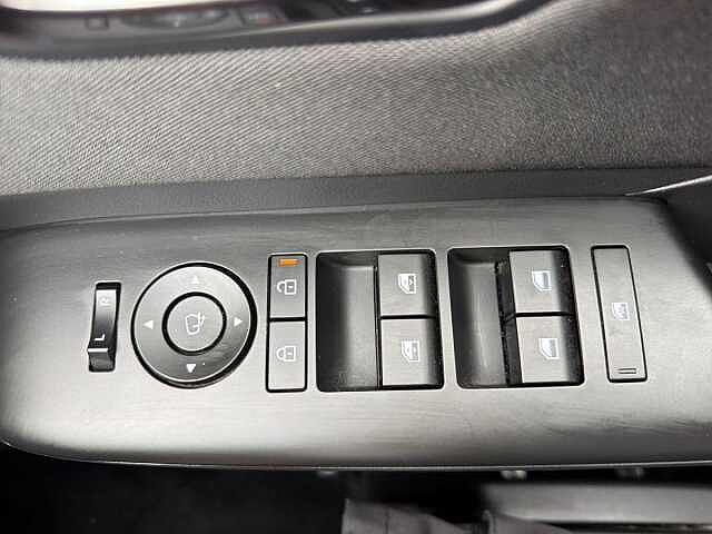 Hyundai KONA 1.6T 138 N Line 5dr Grey