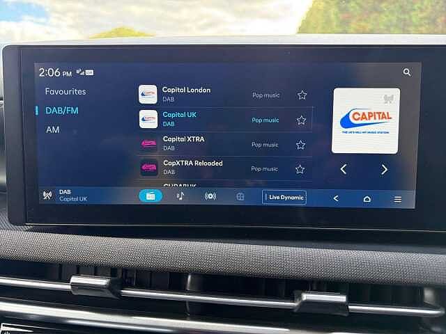 Hyundai TUCSON 1.6T Plug-in Hybrid Premium 5dr 4WD Auto