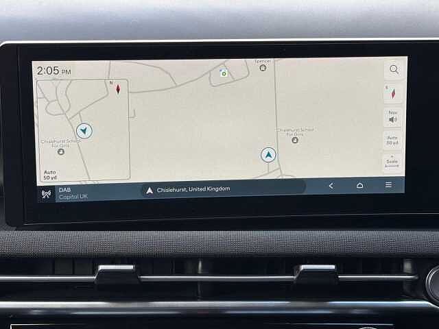 Hyundai TUCSON 1.6T Plug-in Hybrid Premium 5dr 4WD Auto