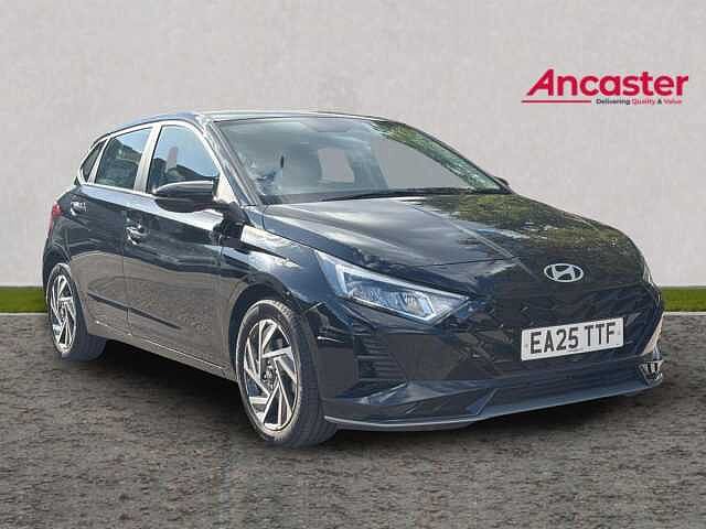 1.0T GDi Advance [Nav] 5dr DCT