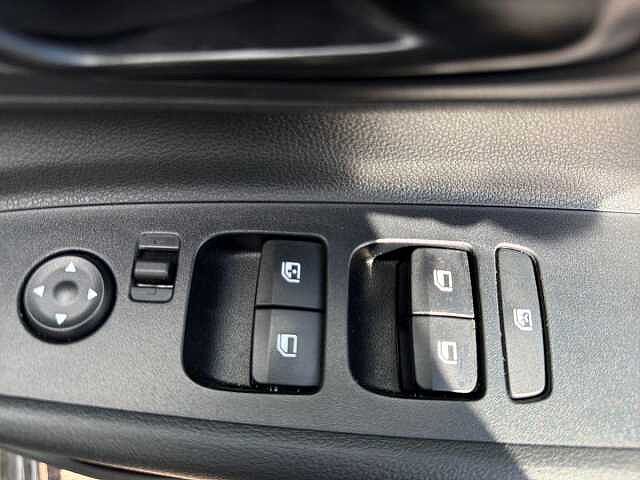 Hyundai I20 1.0T GDi Advance [Nav] 5dr DCT Black