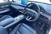 Genesis GV70 360kW Sport 77kWh 5dr Auto AWD Alta White