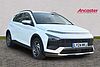 Hyundai BAYON 1.0 TGDi Advance 5dr DCT Atlas white
