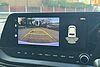 Hyundai BAYON 1.0 TGDi Advance 5dr DCT Atlas white