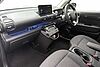 Hyundai INSTER 85kW 02 49kWh 5dr Auto Black