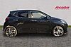 Hyundai I10 1.2 [79] Premium 5dr Auto [Nav] Black
