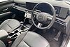 Hyundai TUCSON 1.6T Ultimate 5dr White