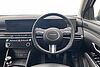 Hyundai TUCSON 1.6T Ultimate 5dr White