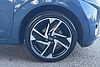 Hyundai I10 1.2 [79] Premium 5dr Auto [Nav] Blue