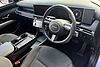 Hyundai TUCSON 1.6T Hybrid Advance 5dr Auto Shimmering Silver