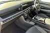 Hyundai TUCSON 1.6T Hybrid Advance 5dr Auto Shimmering Silver