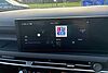 Hyundai TUCSON 1.6T Hybrid Advance 5dr Auto Shimmering Silver