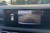Hyundai TUCSON 1.6T Hybrid Advance 5dr Auto Shimmering Silver