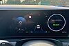 Hyundai TUCSON 1.6T Hybrid Advance 5dr Auto Shimmering Silver
