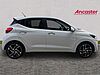 Hyundai I10 1.2 MPi Premium 5dr Auto White