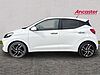 Hyundai I10 1.2 MPi Premium 5dr Auto White
