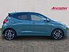 Hyundai I10 1.2 [79] Premium 5dr Auto [Nav] Green