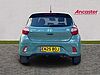 Hyundai I10 1.2 [79] Premium 5dr Auto [Nav] Green