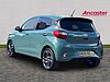 Hyundai I10 1.2 [79] Premium 5dr Auto [Nav] Green