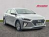 Hyundai IONIQ 1.6 GDi Hybrid Premium 5dr DCT Silver